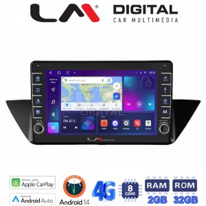LM Digital – LM ZG8219 GPS