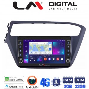 LM Digital - LM ZG8226 GPS