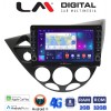 LM Digital - LM ZG8236 GPS