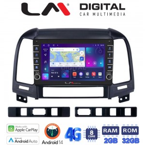 LM Digital - LM ZG8239 GPS