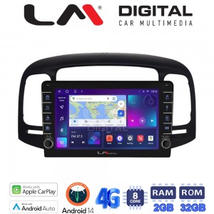 LM Digital - LM ZG8269 GPS