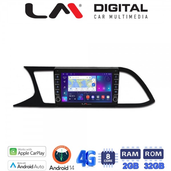 LM Digital - LM ZG8306 GPS