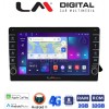 LM Digital - LM ZG8310 GPS