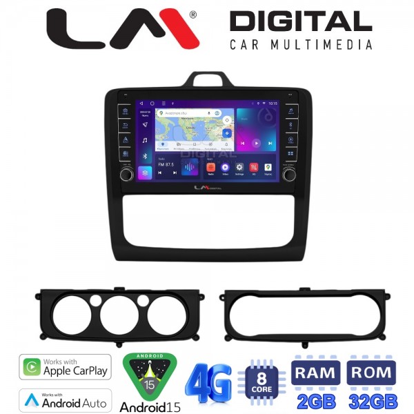 LM Digital - LM ZG8329B GPS LM Digital - LM ZG8329B GPS