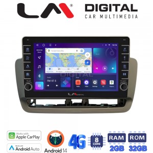 LM Digital - LM ZG8346 GPS