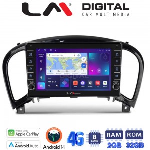 LM Digital - LM ZG8352 GPS