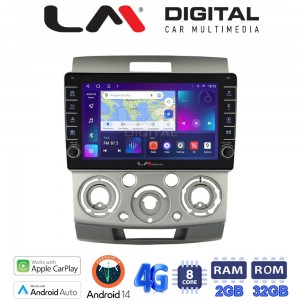 LM Digital - LM ZG8360 GPS