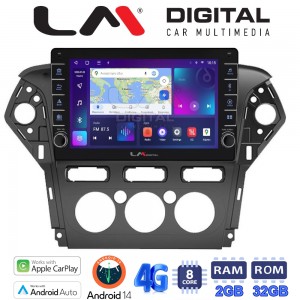 LM Digital - LM ZG8368 GPS