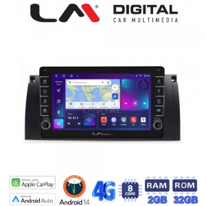 LM Digital - LM ZG8395 GPS