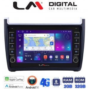 LM Digital - LM ZG8405 GPS