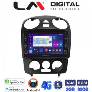LM Digital - LM ZG8408 GPS