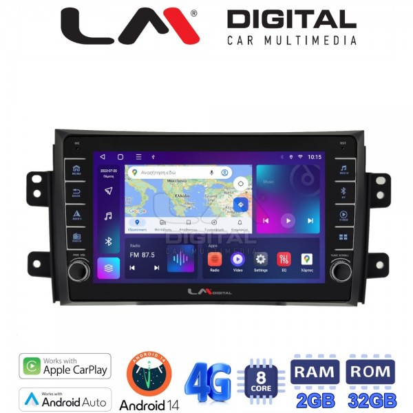 LM ZG8446 GPS LM ZG8446 GPS