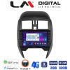 LM Digital - LM ZG8460 GPS
