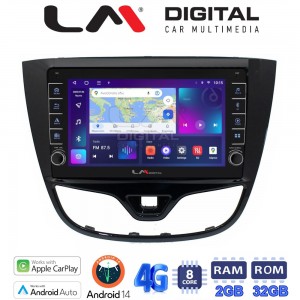 LM Digital - LM ZG8479 GPS