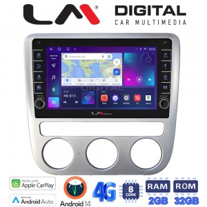 LM Digital - LM ZG8488 GPS