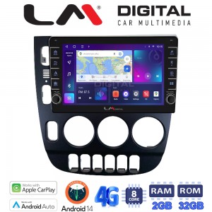 LM Digital - LM ZG8506 GPS