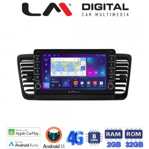 LM Digital - LM ZG8525 GPS