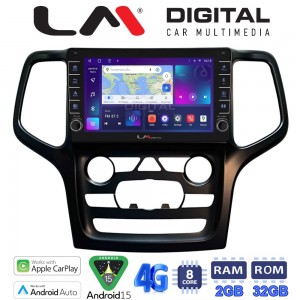LM Digital - LM ZG8537B GPS
