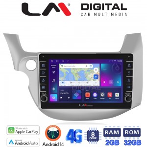 LM Digital - LM ZG8549 GPS