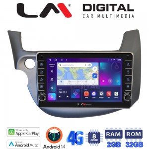 LM Digital - LM ZG8549G GPS