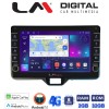 LM Digital - LM ZG8554 GPS