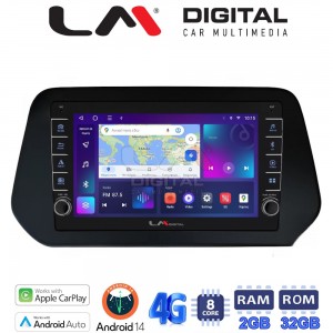 LM Digital - LM ZG8573 GPS