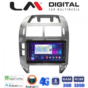 LM Digital - LM ZG8582S GPS