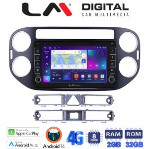 LM Digital - LM ZG8590B GPS