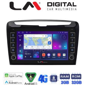 LM Digital - LM ZG8612 GPS