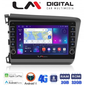 LM Digital - LM ZG8630 GPS