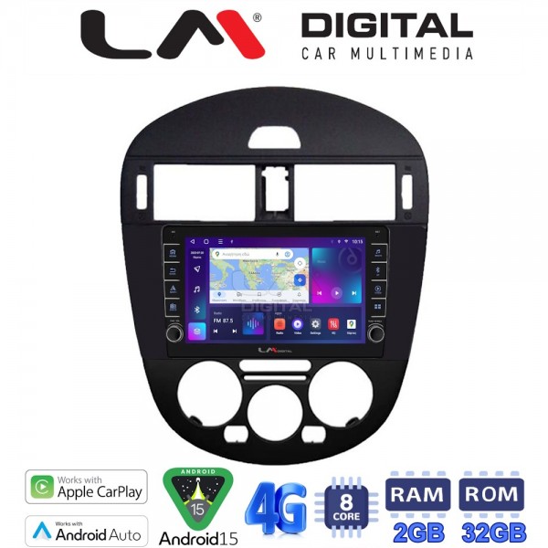 LM Digital - LM ZG8648B GPS LM Digital - LM ZG8648B GPS