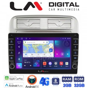 LM Digital - LM ZG8660 GPS