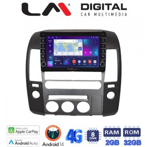 LM Digital - LM ZG8683 GPS