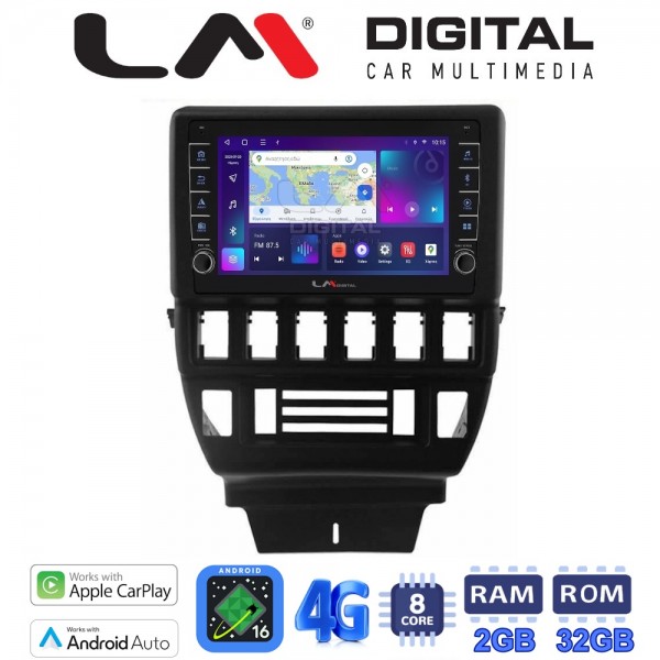 LM Digital - LM ZG8699 GPS LM Digital - LM ZG8699 GPS