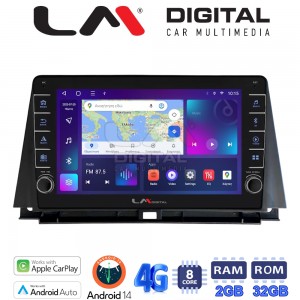 LM Digital - LM ZG8702 GPS