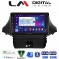 LM Digital - LM ZG8710 GPS