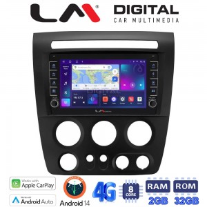 LM Digital - LM ZG8721 GPS