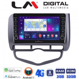 LM Digital - LM ZG8731 GPS