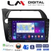 LM Digital - LM ZG8744 GPS