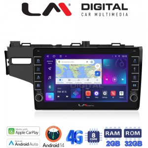 LM Digital - LM ZG8760 GPS