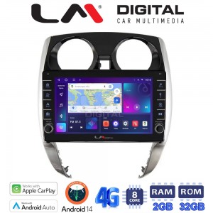 LM Digital - LM ZG8790 GPS