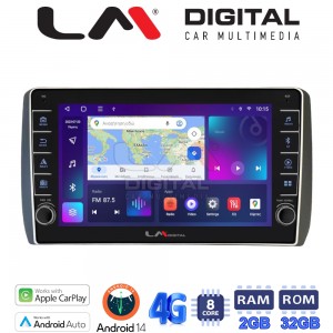 LM Digital - LM ZG8885 GPS