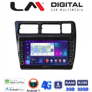 LM Digital - LM ZG8910 GPS