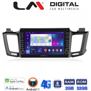 LM Digital - LM ZG8947 GPS