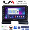 LM Digital - LM ZG8950 GPS