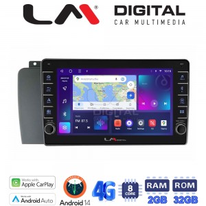 LM Digital - LM ZG8957 GPS