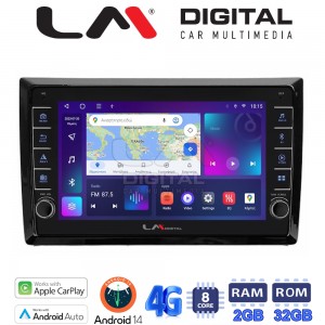 LM Digital - LM ZG8958 GPS