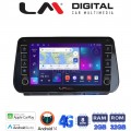 LM Digital - LM ZG8963 GPS