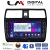LM Digital - LM ZG8978 GPS