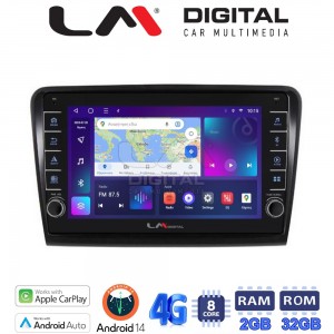 LM Digital - LM ZG8982 GPS